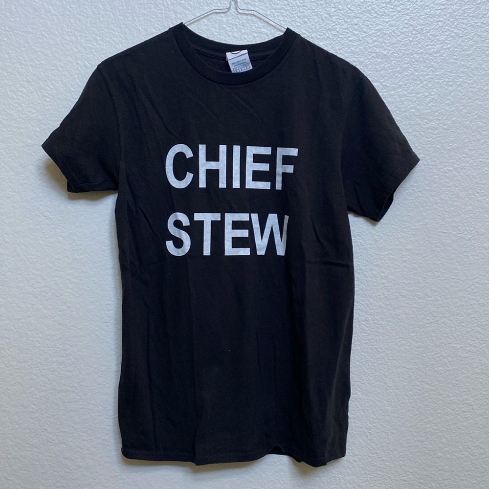 Bravo Below Deck Chief Stew T-Shirt
